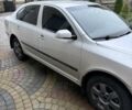 Сірий Шкода Октавія, об'ємом двигуна 2 л та пробігом 300 тис. км за 3500 $, фото 1 на Automoto.ua