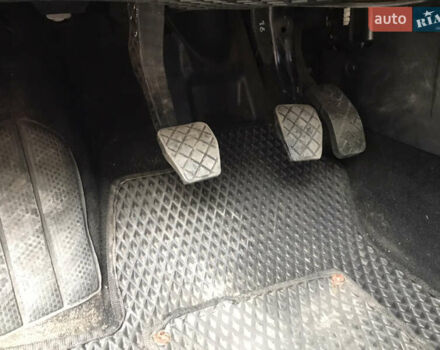 Серый Шкода Октавия, объемом двигателя 1.6 л и пробегом 227 тыс. км за 5400 $, фото 7 на Automoto.ua