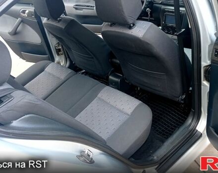 Серый Шкода Октавия, объемом двигателя 1.6 л и пробегом 186 тыс. км за 5500 $, фото 8 на Automoto.ua