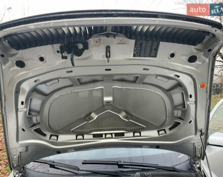 Сірий Шкода Октавія, об'ємом двигуна 1.6 л та пробігом 233 тис. км за 6359 $, фото 87 на Automoto.ua