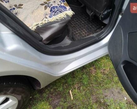 Сірий Шкода Октавія, об'ємом двигуна 1.6 л та пробігом 65 тис. км за 9900 $, фото 21 на Automoto.ua