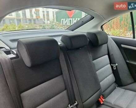 Серый Шкода Октавия, объемом двигателя 1.6 л и пробегом 187 тыс. км за 6450 $, фото 66 на Automoto.ua