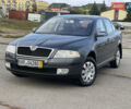 Шкода Октавия 2008 в Виннице на Automoto.ua Серый Шкода Октавия, объемом двигателя 1.6 л и пробегом 56 тыс. км за 9150 $, фото 2 на Automoto.ua
