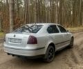 Серый Шкода Октавия, объемом двигателя 1.97 л и пробегом 248 тыс. км за 5250 $, фото 10 на Automoto.ua