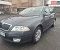 Сірий Шкода Октавія, об'ємом двигуна 1.6 л та пробігом 139 тис. км за 7990 $, фото 2 на Automoto.ua