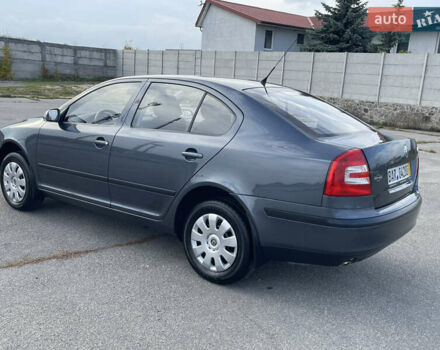 Шкода Октавия 2008 в Виннице на Automoto.ua Серый Шкода Октавия, объемом двигателя 1.6 л и пробегом 56 тыс. км за 9150 $, фото 17 на Automoto.ua