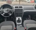 Сірий Шкода Октавія, об'ємом двигуна 1.6 л та пробігом 198 тис. км за 5899 $, фото 14 на Automoto.ua