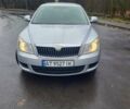 Серый Шкода Октавия, объемом двигателя 1.6 л и пробегом 230 тыс. км за 5850 $, фото 1 на Automoto.ua