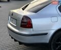 Серый Шкода Октавия, объемом двигателя 1.97 л и пробегом 288 тыс. км за 4800 $, фото 14 на Automoto.ua