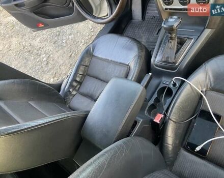 Сірий Шкода Октавія, об'ємом двигуна 1.97 л та пробігом 269 тис. км за 5500 $, фото 20 на Automoto.ua