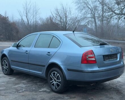 Серый Шкода Октавия, объемом двигателя 0 л и пробегом 180 тыс. км за 5850 $, фото 10 на Automoto.ua