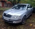 Сірий Шкода Октавія, об'ємом двигуна 1.6 л та пробігом 240 тис. км за 6000 $, фото 2 на Automoto.ua