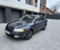 Сірий Шкода Октавія, об'ємом двигуна 1.9 л та пробігом 350 тис. км за 4200 $, фото 1 на Automoto.ua