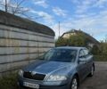 Серый Шкода Октавия, объемом двигателя 2 л и пробегом 280 тыс. км за 6900 $, фото 1 на Automoto.ua