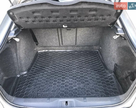 Шкода Октавия 2008 в Тульчине на Automoto.ua Серый Шкода Октавия, объемом двигателя 1.98 л и пробегом 244 тыс. км за 5900 $, фото 13 на Automoto.ua