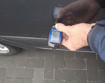 Сірий Шкода Октавія, об'ємом двигуна 1.6 л та пробігом 139 тис. км за 7990 $, фото 31 на Automoto.ua