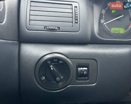 Сірий Шкода Октавія, об'ємом двигуна 1.6 л та пробігом 238 тис. км за 5999 $, фото 16 на Automoto.ua