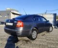 Шкода Октавія 2008 у Львові на Automoto.ua Сірий Шкода Октавія, об'ємом двигуна 1.6 л та пробігом 243 тис. км за 5100 $, фото 2 на Automoto.ua
