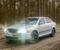 Серый Шкода Октавия, объемом двигателя 1.97 л и пробегом 248 тыс. км за 5250 $, фото 1 на Automoto.ua