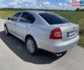 Серый Шкода Октавия, объемом двигателя 1.98 л и пробегом 156 тыс. км за 6700 $, фото 4 на Automoto.ua
