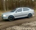 Серый Шкода Октавия, объемом двигателя 1.97 л и пробегом 248 тыс. км за 5250 $, фото 19 на Automoto.ua