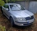 Сірий Шкода Октавія, об'ємом двигуна 1.6 л та пробігом 240 тис. км за 6000 $, фото 1 на Automoto.ua
