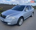 Серый Шкода Октавия, объемом двигателя 1.98 л и пробегом 156 тыс. км за 6700 $, фото 1 на Automoto.ua