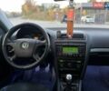 Сірий Шкода Октавія, об'ємом двигуна 2 л та пробігом 288 тис. км за 5250 $, фото 187 на Automoto.ua