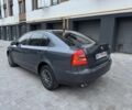 Сірий Шкода Октавія, об'ємом двигуна 1.9 л та пробігом 350 тис. км за 4200 $, фото 4 на Automoto.ua