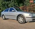 Серый Шкода Октавия, объемом двигателя 1.6 л и пробегом 260 тыс. км за 5500 $, фото 11 на Automoto.ua