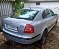Сірий Шкода Октавія, об'ємом двигуна 1.6 л та пробігом 240 тис. км за 6000 $, фото 3 на Automoto.ua