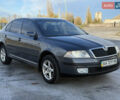 Шкода Октавия 2008 в Новом Буге на Automoto.ua Серый Шкода Октавия, объемом двигателя 1.6 л и пробегом 220 тыс. км за 5700 $, фото 1 на Automoto.ua