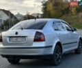 Сірий Шкода Октавія, об'ємом двигуна 2 л та пробігом 288 тис. км за 5250 $, фото 4 на Automoto.ua