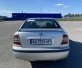 Серый Шкода Октавия, объемом двигателя 1.9 л и пробегом 380 тыс. км за 5300 $, фото 4 на Automoto.ua