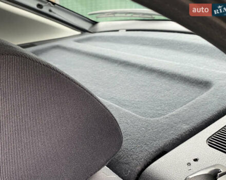 Серый Шкода Октавия, объемом двигателя 1.6 л и пробегом 275 тыс. км за 5500 $, фото 23 на Automoto.ua