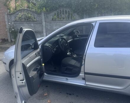 Сірий Шкода Октавія, об'ємом двигуна 1.6 л та пробігом 236 тис. км за 5700 $, фото 2 на Automoto.ua