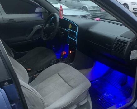 Серый Шкода Октавия, объемом двигателя 1.97 л и пробегом 248 тыс. км за 5250 $, фото 3 на Automoto.ua