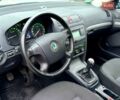 Сірий Шкода Октавія, об'ємом двигуна 1.6 л та пробігом 190 тис. км за 6450 $, фото 31 на Automoto.ua