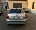 Серый Шкода Октавия, объемом двигателя 1.6 л и пробегом 245 тыс. км за 5500 $, фото 5 на Automoto.ua