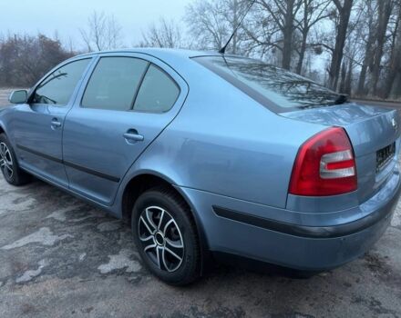 Серый Шкода Октавия, объемом двигателя 0 л и пробегом 180 тыс. км за 5850 $, фото 11 на Automoto.ua