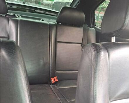 Серый Шкода Октавия, объемом двигателя 1.8 л и пробегом 250 тыс. км за 5800 $, фото 9 на Automoto.ua