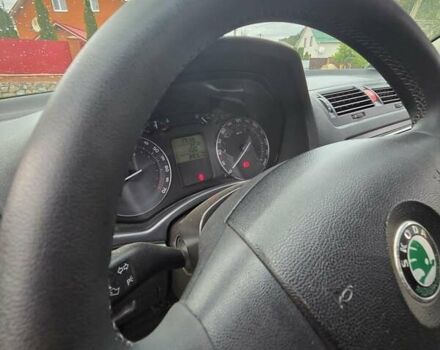 Сірий Шкода Октавія, об'ємом двигуна 1.6 л та пробігом 264 тис. км за 6500 $, фото 33 на Automoto.ua