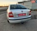 Сірий Шкода Октавія, об'ємом двигуна 1.5 л та пробігом 192 тис. км за 5800 $, фото 11 на Automoto.ua