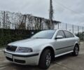 Серый Шкода Октавия, объемом двигателя 1.9 л и пробегом 450 тыс. км за 4200 $, фото 4 на Automoto.ua