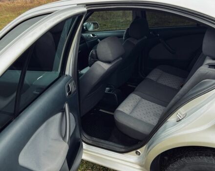 Серый Шкода Октавия, объемом двигателя 1.6 л и пробегом 100 тыс. км за 5100 $, фото 10 на Automoto.ua