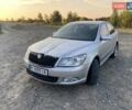 Сірий Шкода Октавія, об'ємом двигуна 1.97 л та пробігом 269 тис. км за 5500 $, фото 1 на Automoto.ua