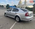 Сірий Шкода Октавія, об'ємом двигуна 1.6 л та пробігом 293 тис. км за 6400 $, фото 15 на Automoto.ua