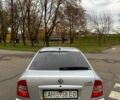 Шкода Октавія 2008 у Краматорске на Automoto.ua Сірий Шкода Октавія, об'ємом двигуна 1.6 л та пробігом 203 тис. км за 5450 $, фото 5 на Automoto.ua