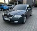 Серый Шкода Октавия, объемом двигателя 1.9 л и пробегом 243 тыс. км за 7400 $, фото 1 на Automoto.ua