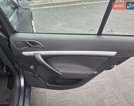 Сірий Шкода Октавія, об'ємом двигуна 1.6 л та пробігом 139 тис. км за 7990 $, фото 68 на Automoto.ua